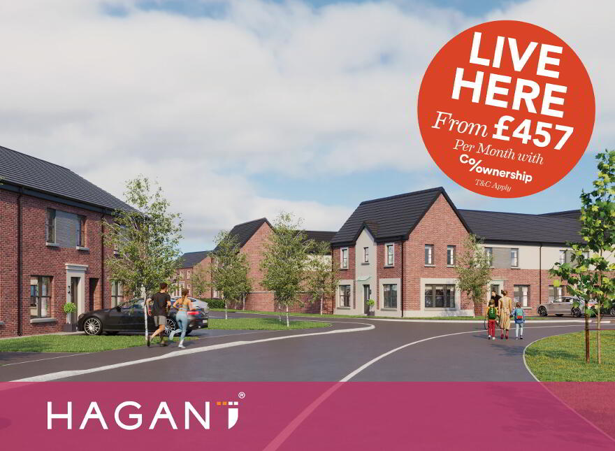 Enler Village, Newtownards Road, Comber BT23 5ZW photo