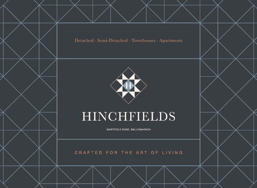 Hinchfields, Saintfield Road, Ballynahinch photo