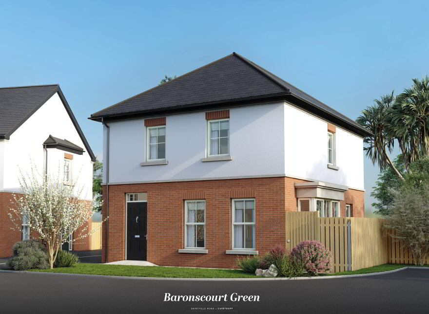 Baronscourt Green, Baronscourt Road, Carryduff BT8