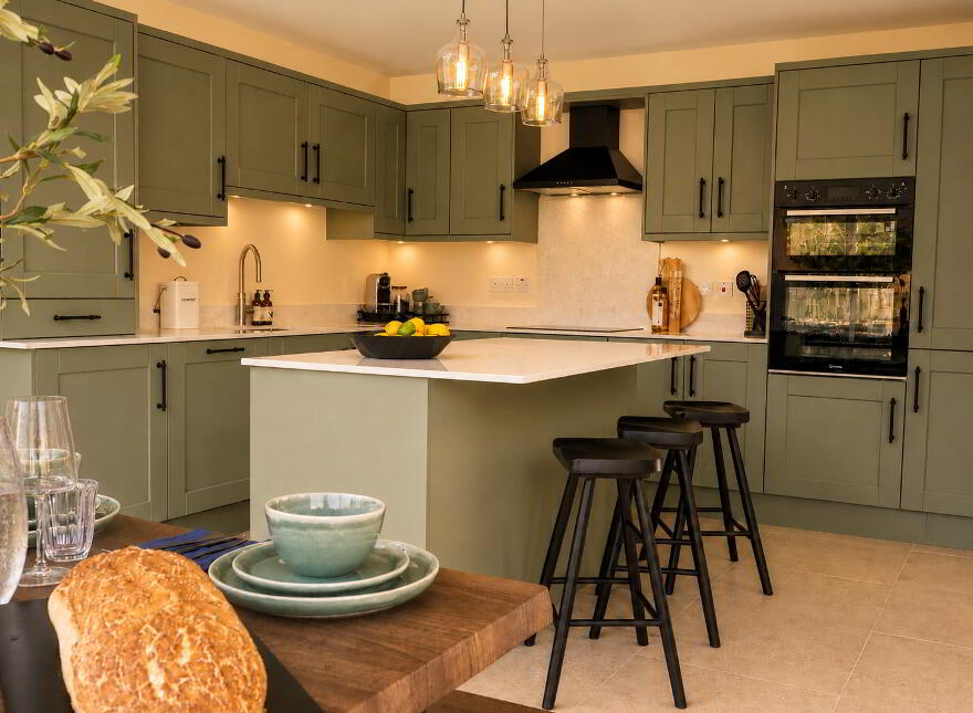 Ballantine Garden, Hillhall Road, Lisburn, BT27 5FU