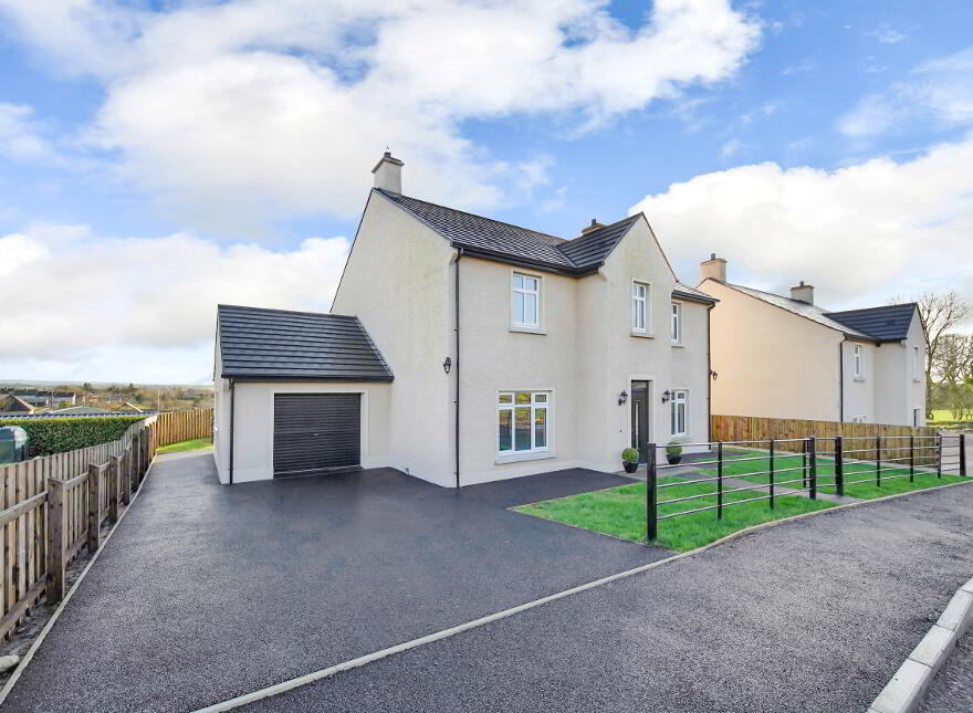 Corradinna Lane, Clanabogan, Omagh photo