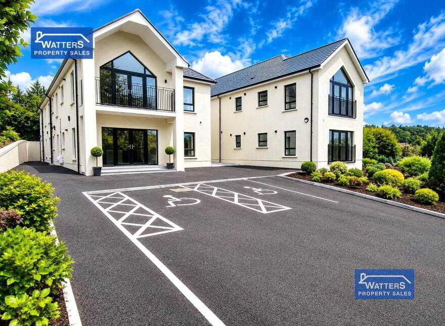 Station House, Tonystick, Enniskillen photo