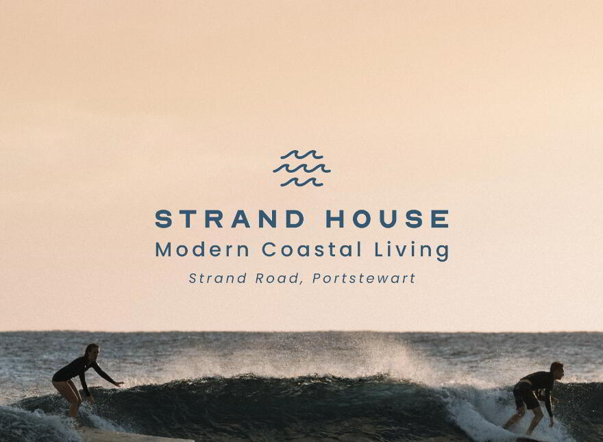Strand House, Strand Road, Portstewart photo