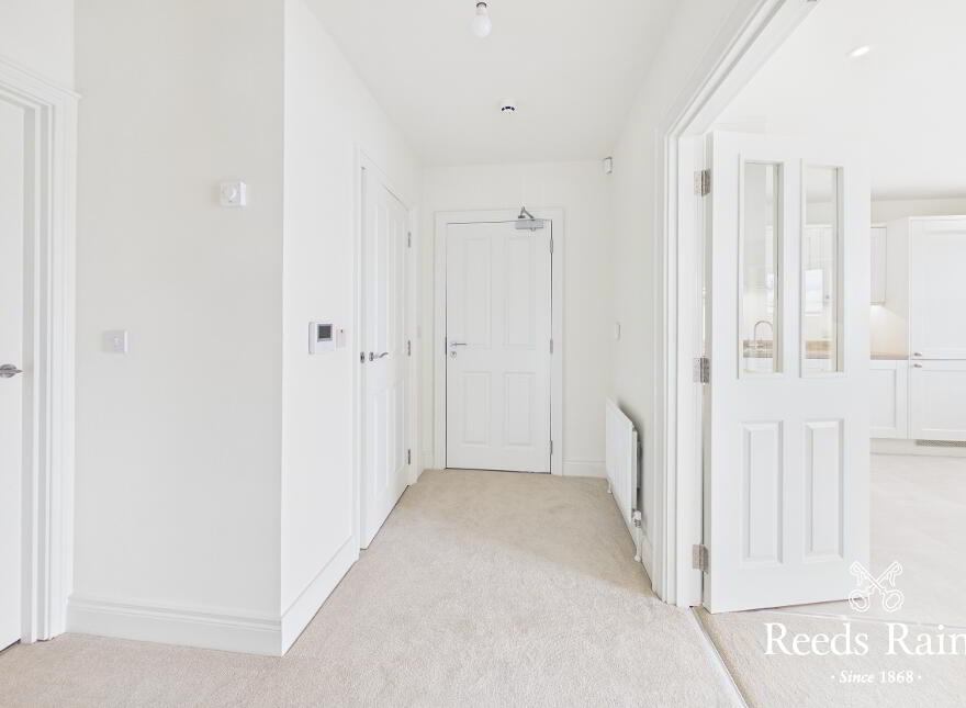 Helens Wood Lakeside Apartments, Rathgael Road, Bangor