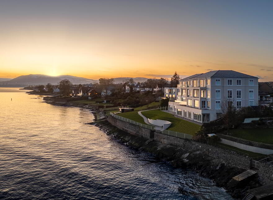 Water's Edge, Shore Road, Greenisland photo