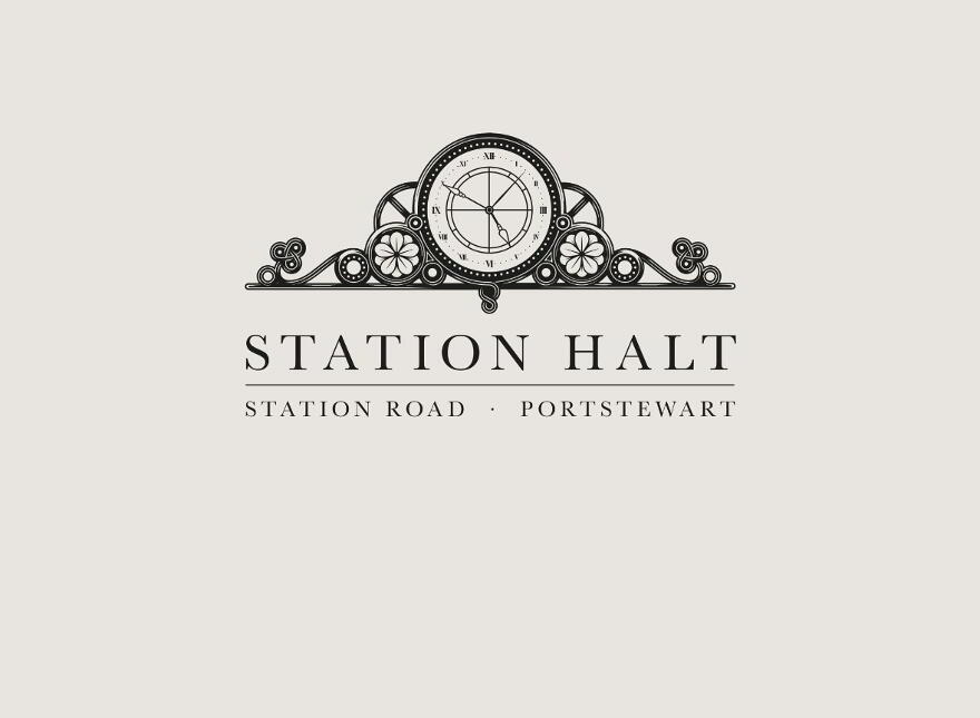 Station Halt, Station Road, Portstewart photo