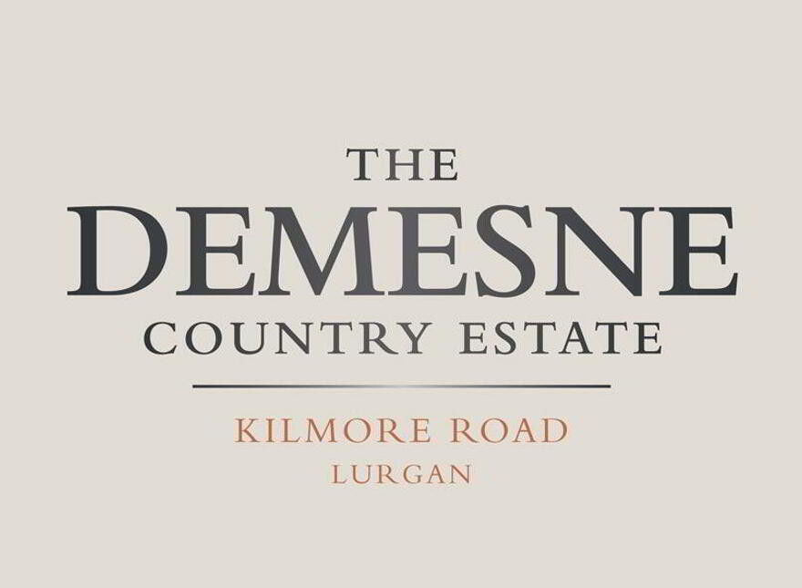 The Demesne Country Estate, Kilmore Road, Lurgan photo