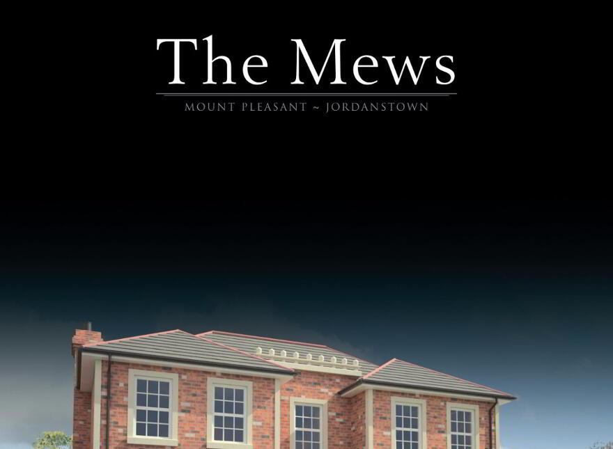 New Developments in Newtownabbey, 4+ Bedrooms PropertyPal