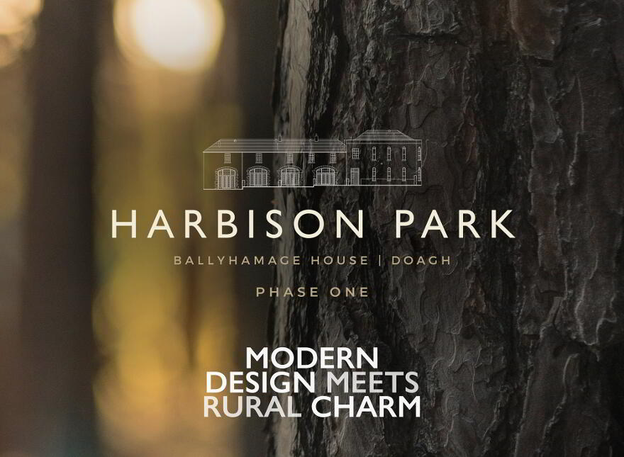Harbison Park, The Burn Road, Doagh photo