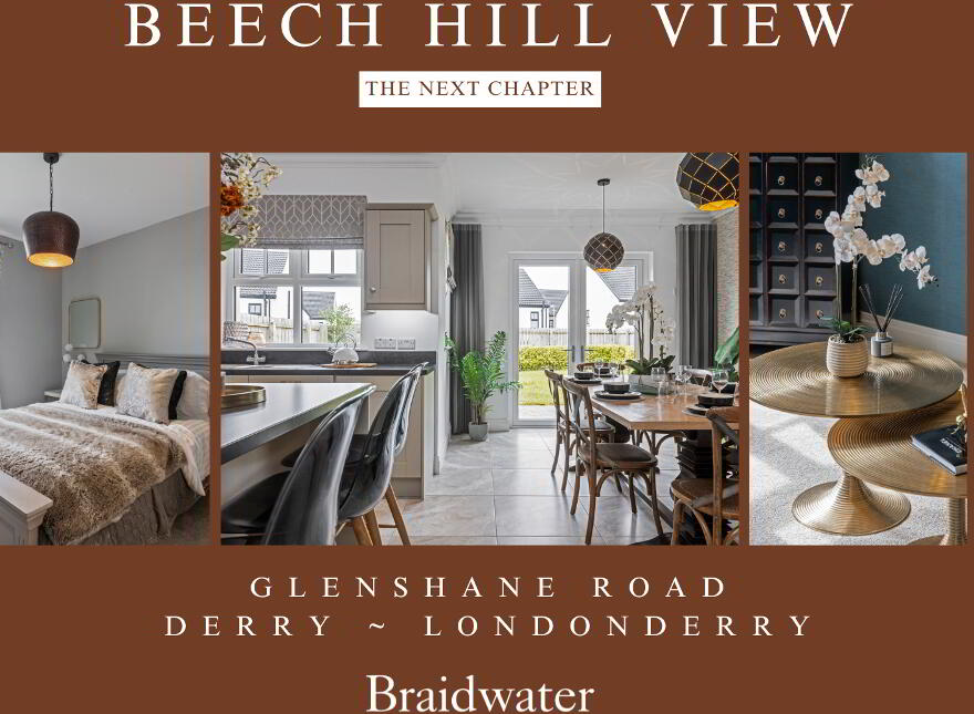 Beech Hill View, Glenshane Road, Derry / Londonderry photo