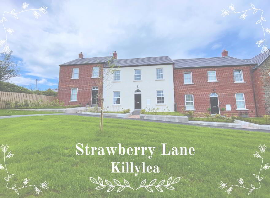 Strawberry Lane, Strawberry Lane, Killylea photo