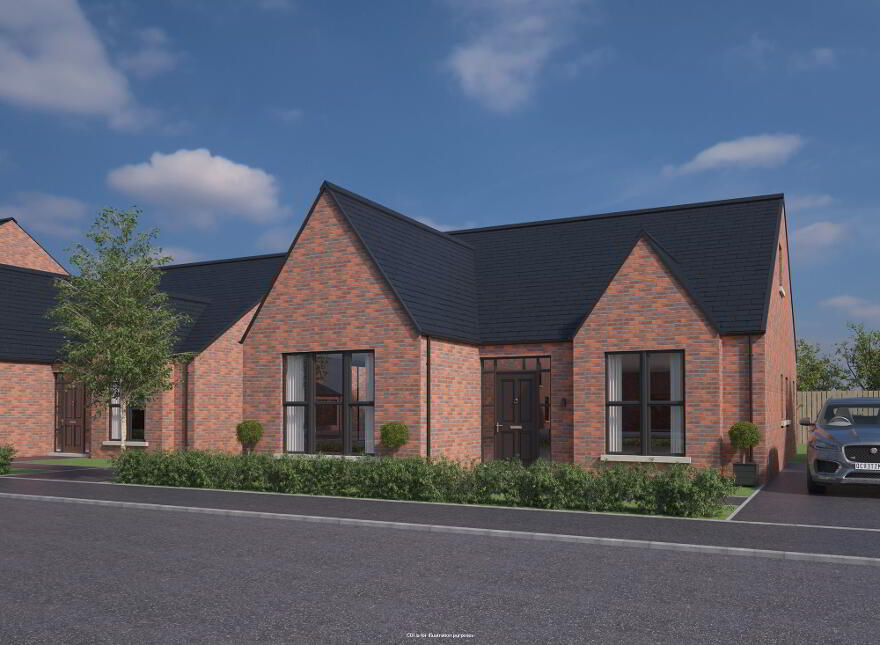 Knock Grove, Knock Road, Ballymoney