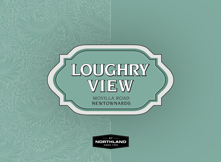 Loughry View, Movilla Road, Newtownards photo