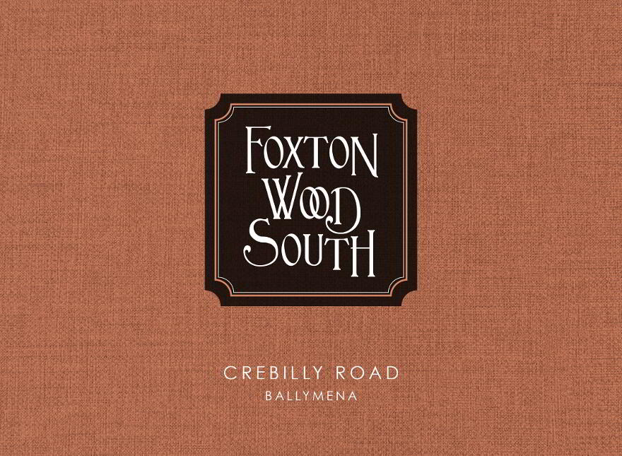 Foxton Wood South, Crebilly Road, Ballymena photo