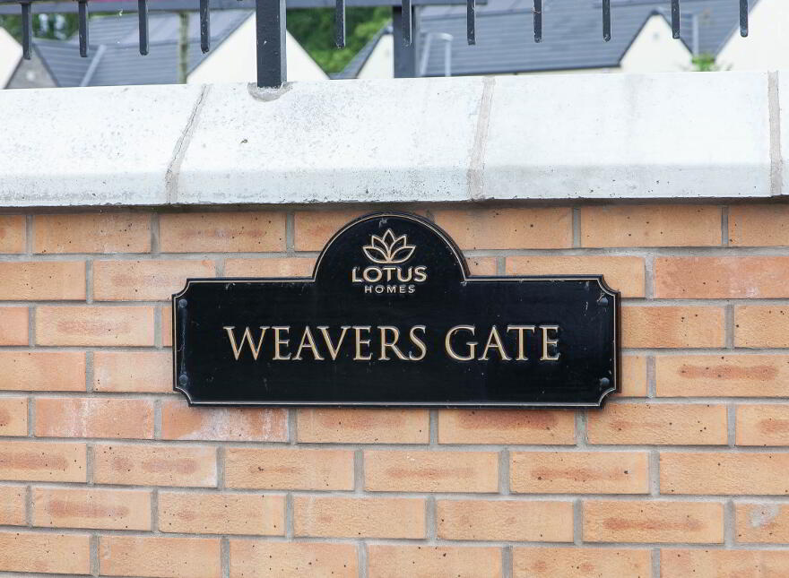 Weavers Gate, Randalstown Road, Antrim