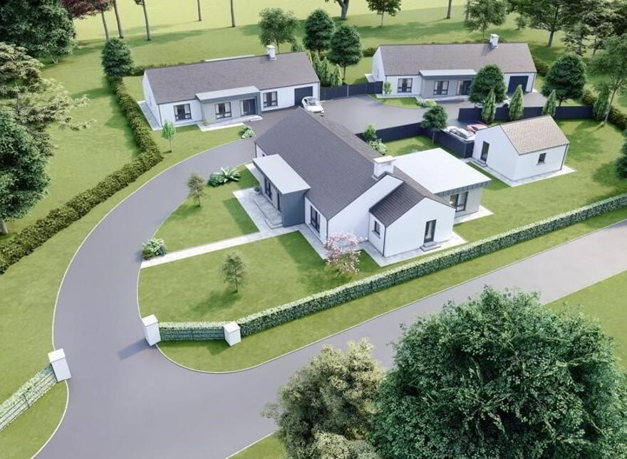 New Developments PropertyPal