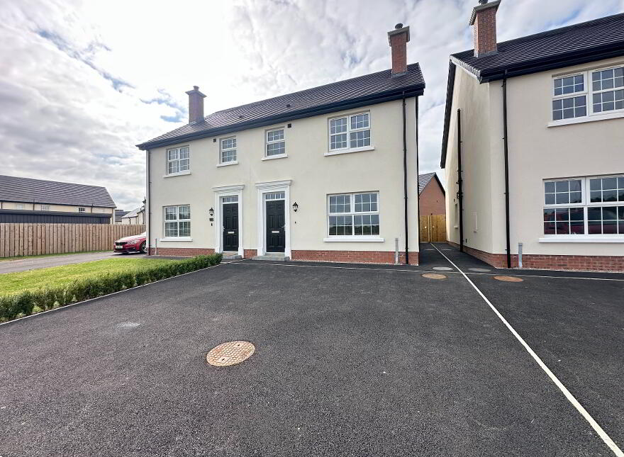 Long Meadow, Gortgole Road, Portglenone, Ballymena photo