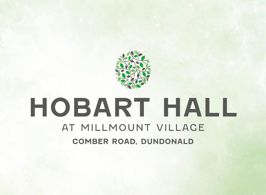 Hobart Hall At Millmount Village, Dundonald photo