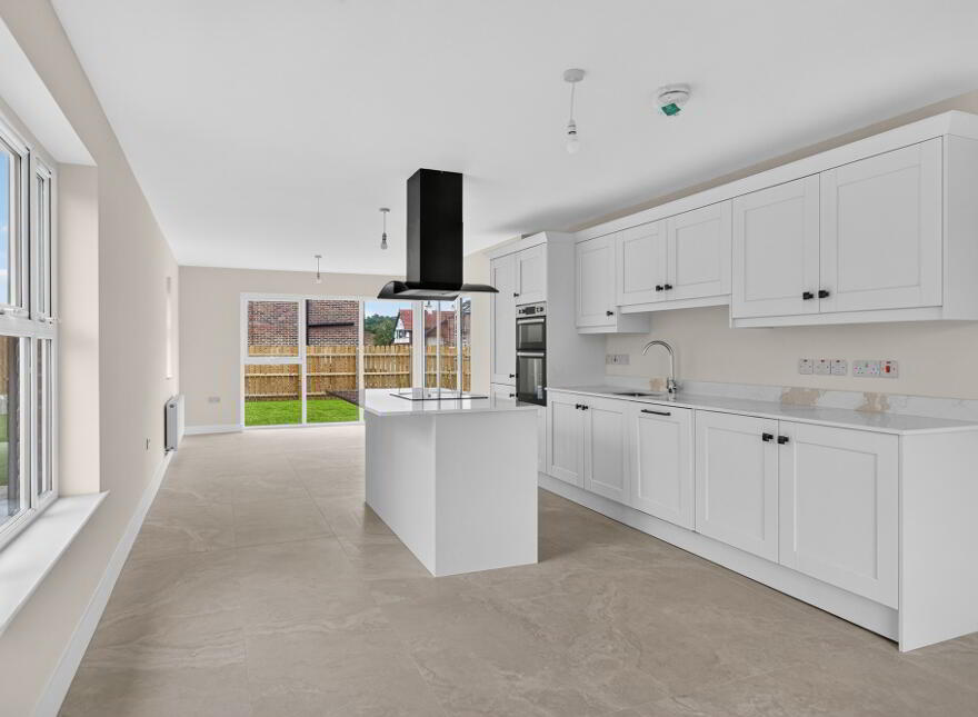 Ballantine Garden Village, Hillhall Road, Lisburn, BT27 5FU