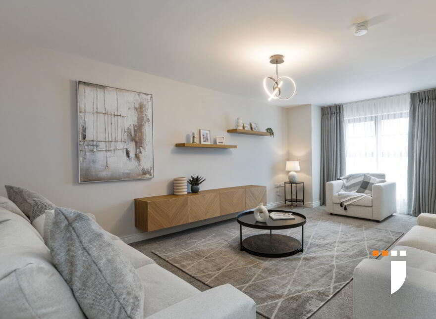 Ballantine Garden Village, Hillhall Road, Lisburn