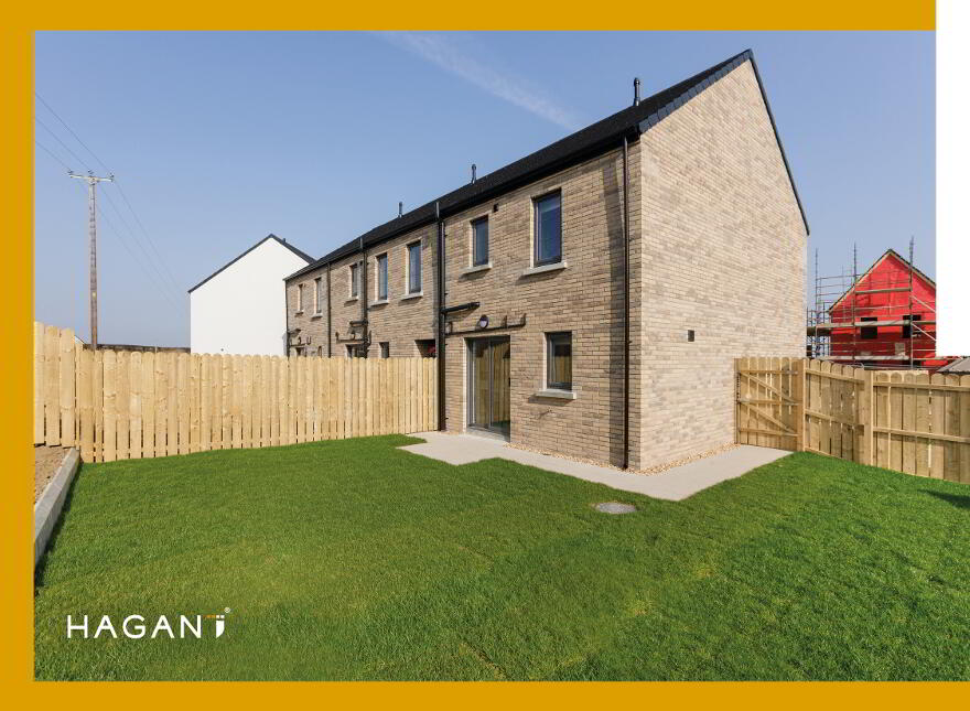 Carncormick Meadow, Gortnageeragh Road, Cargan photo