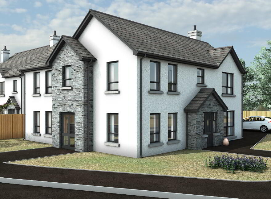 Lurgyroe Glen, Kilmascally Road, Ardboe