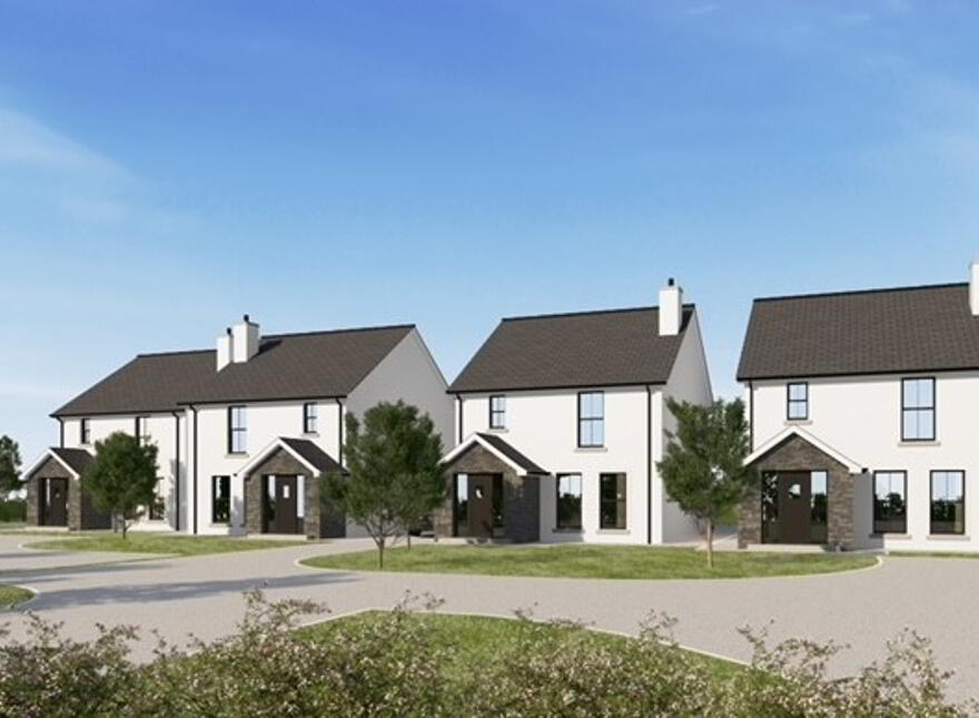 Sunnybank, 12-18 Ballylumford Road, Islandmagee photo
