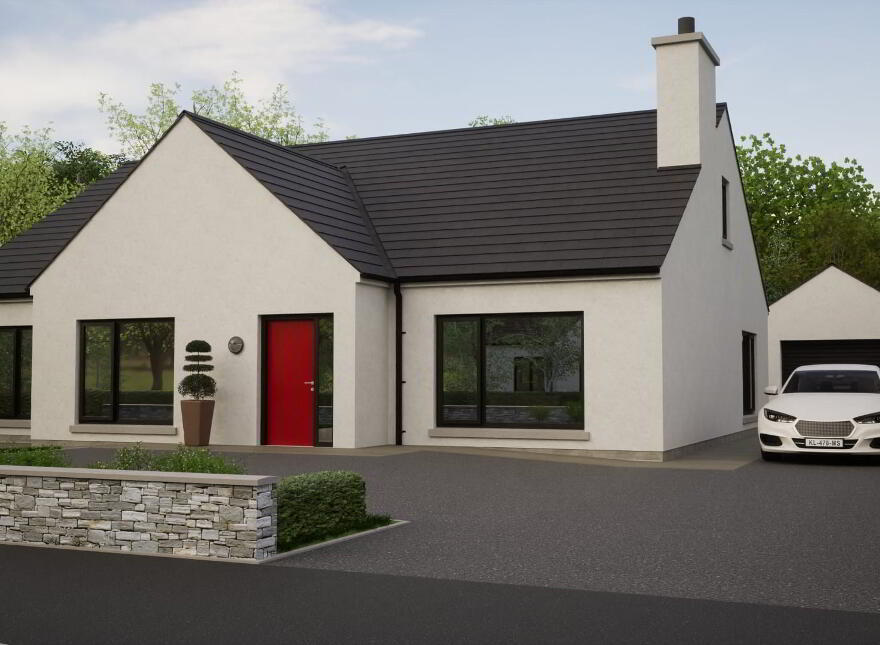 New Developments In Enniskillen - PropertyPal