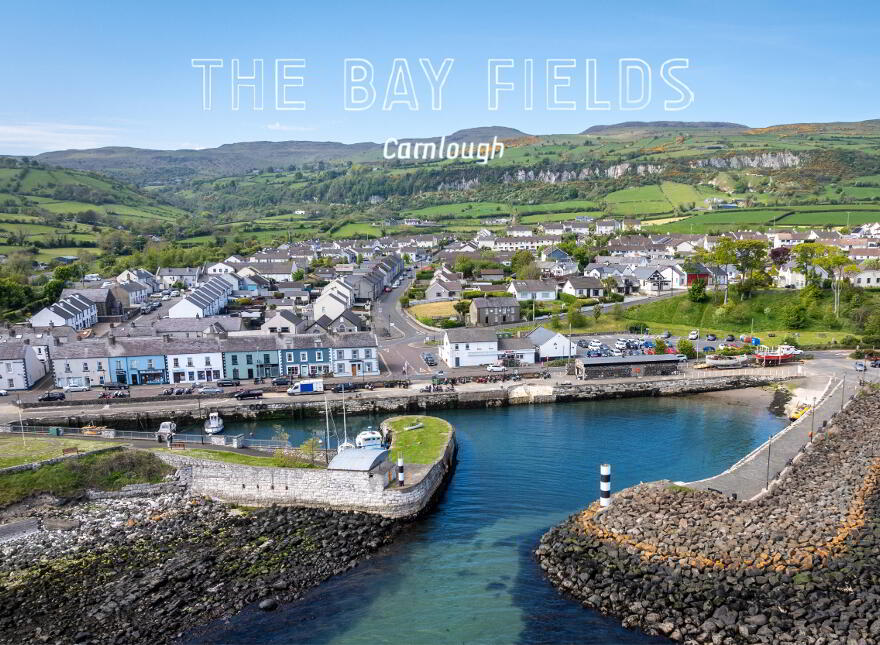 The Bay Fields, Carnlough, BT44 0LP photo
