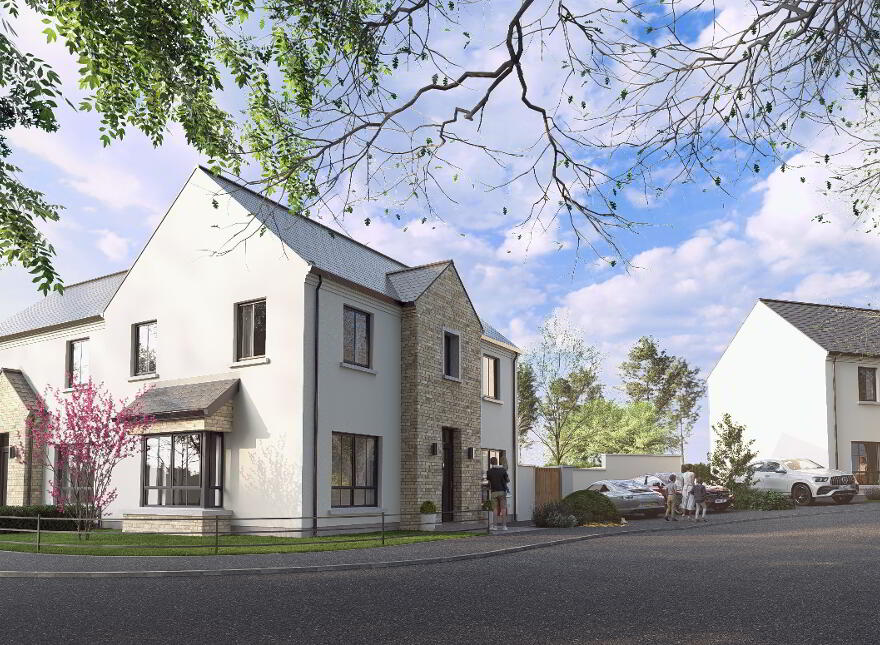 Drumshane Manor, Lisnarick photo