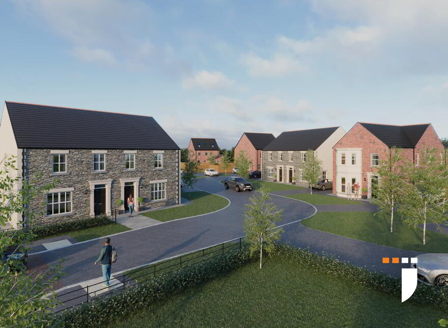Ballantine Garden Village, Hillhall Road, Lisburn