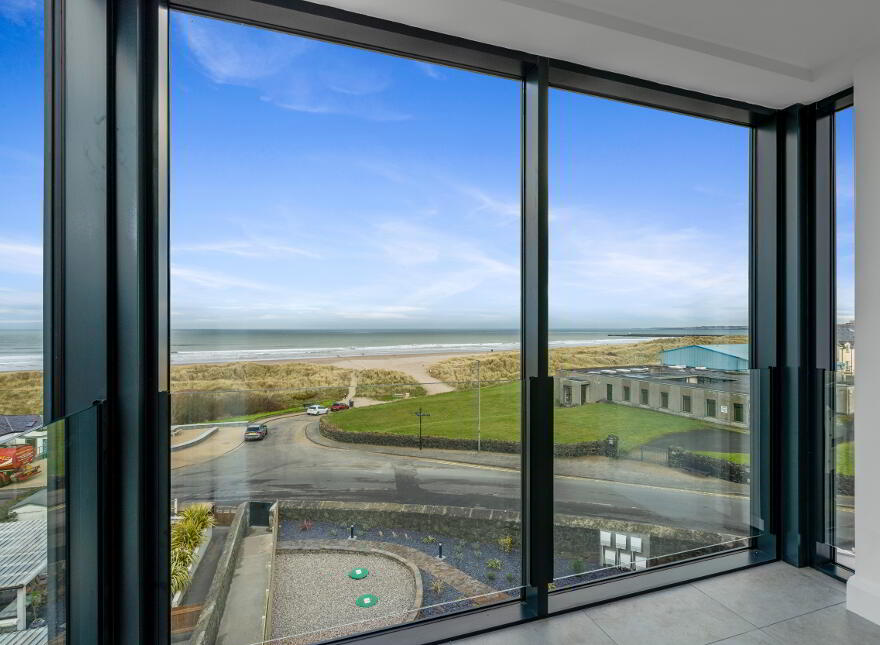 The Rock, Sea Road, Castlerock