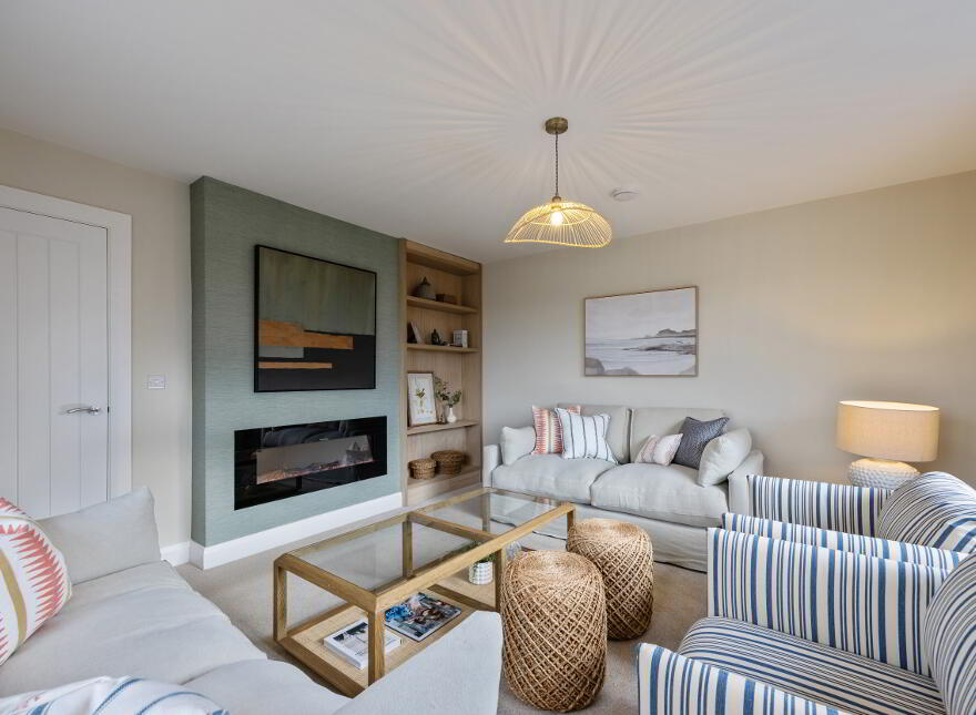 Rushfield Manor, Templepatrick Road, Ballyclare
