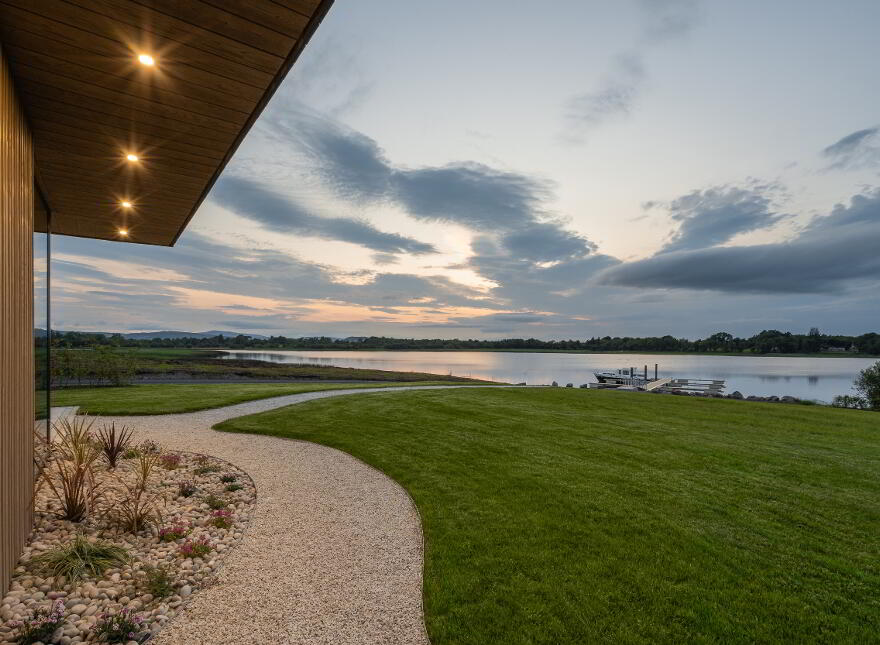 Derryad Country Park, Lisnaskea, Fermanagh