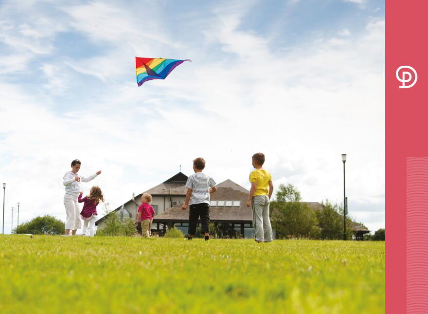 Drumnagoon Park, Lurgan, Portadown, Craigavon