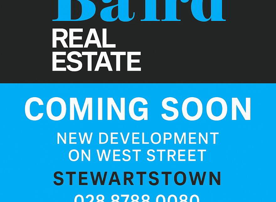 West Street, Stewartstown photo