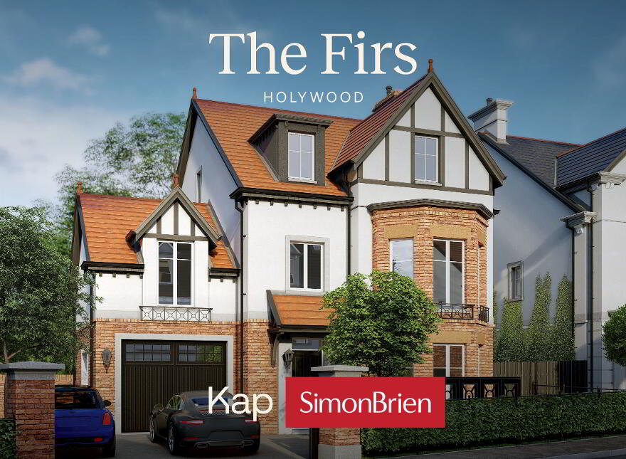 The Firs, High Street, Holywood photo