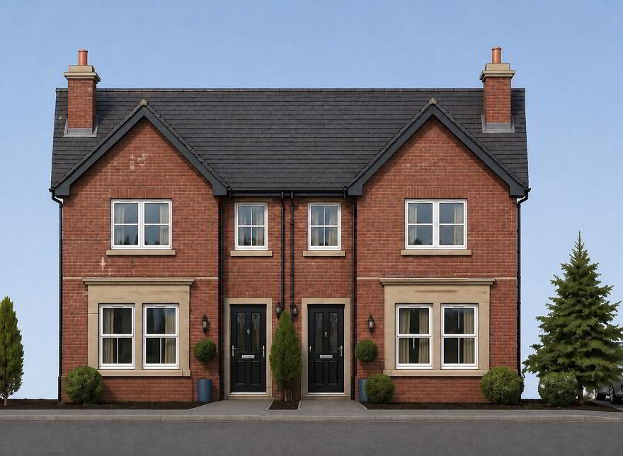 West Street Court, Stewartstown photo