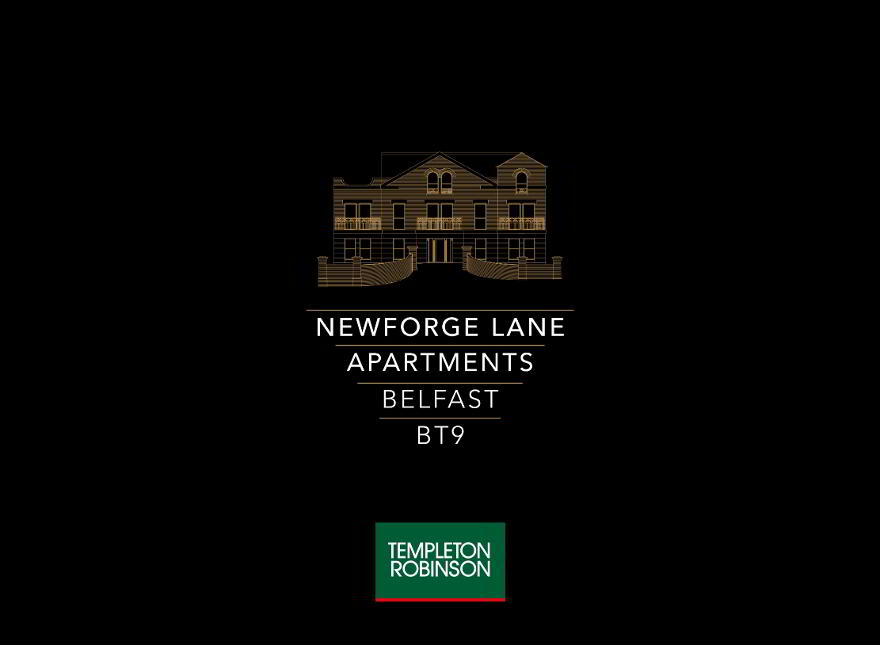 Newforge Lane Apartments, 39 Newforge Lane, Belfast photo