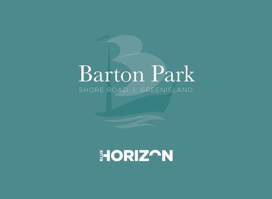 Barton Park, Shore Road, Greenisland photo