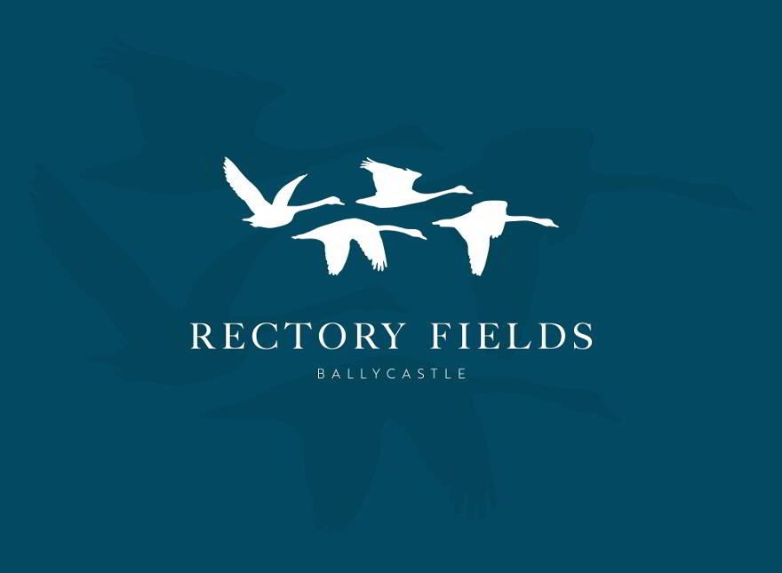 Rectory Fields, Ballycastle photo