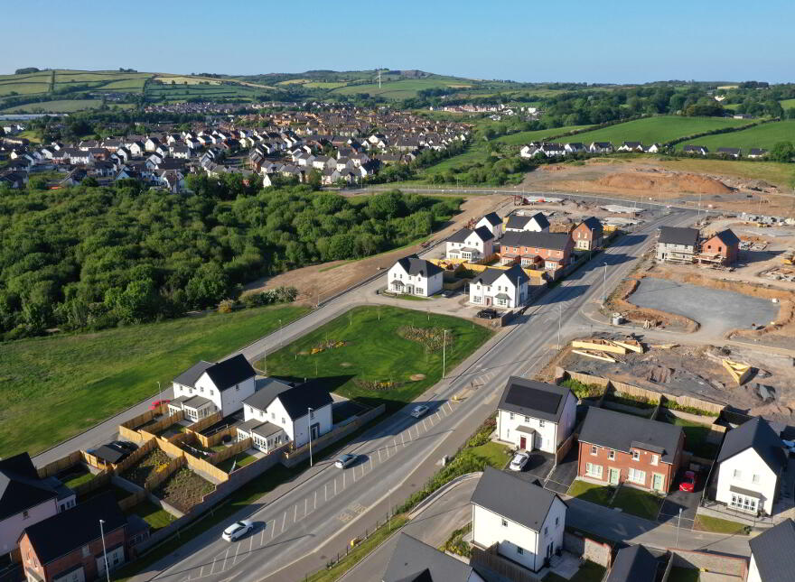 Millmount Village, Comber Road, Dundonald