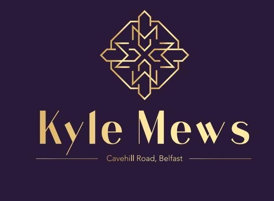 Kyle Mews, 42 Cavehill Road, Belfast photo
