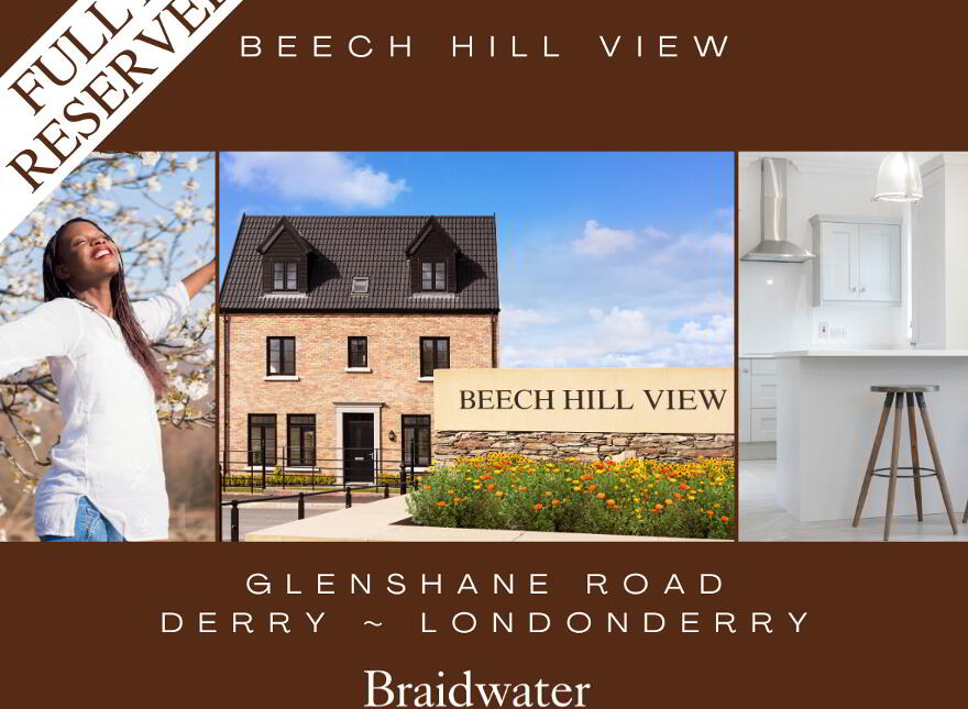 Beech Hill View, Glenshane Road, Derry / Londonderry photo