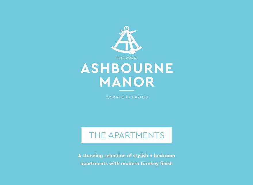 The Apartments Ashbourne Manor, Belfast Road, Carrickfergus photo