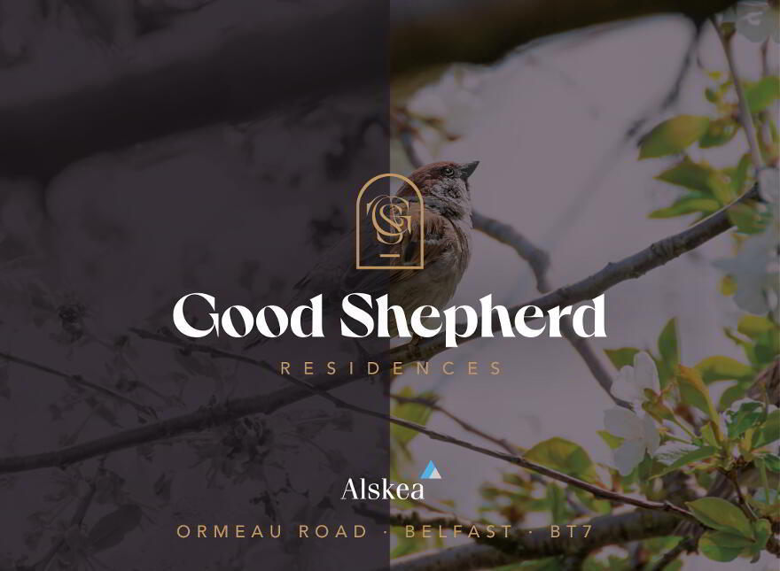 Good Shepherd Residences, Ormeau Road, Belfast