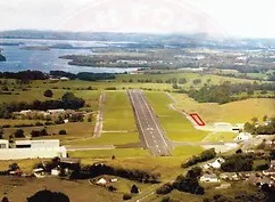 The Enniskillen Aeropark, Killadeas Road, Enniskillen photo