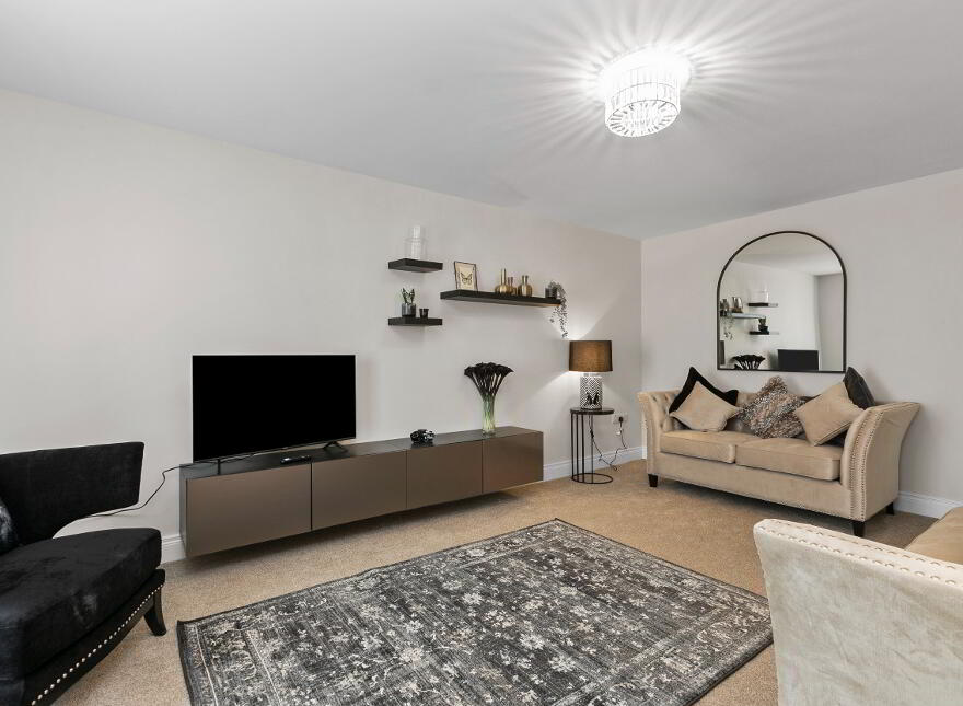 Foxleigh Meadow, Charlotte Street, Ballymoney, BT53 6FE, BT53