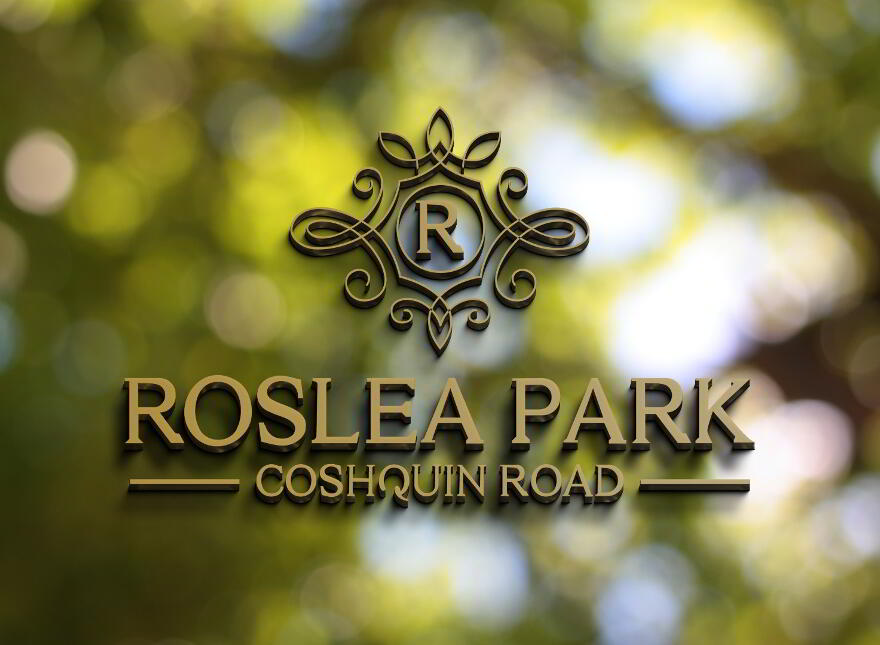 Roslea Park, Coshquin Road, Derry photo