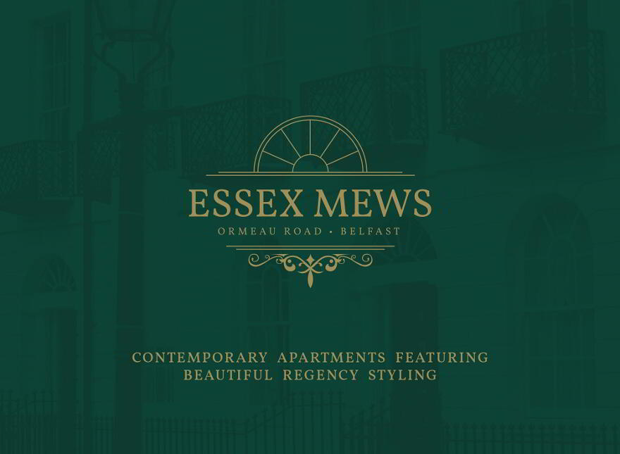 Essex Mews, 113-115 Ormeau Road, Belfast photo